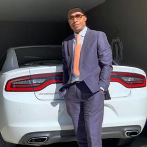 Meet your Posher, Jermaine